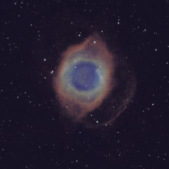 Helix Nebula