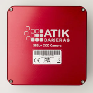 ATIK 383 DRIVERS DOWNLOAD (2019) ATIK 383 DESCARGAR CONTROLADOR