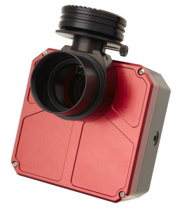 Atik One Integrated Kit