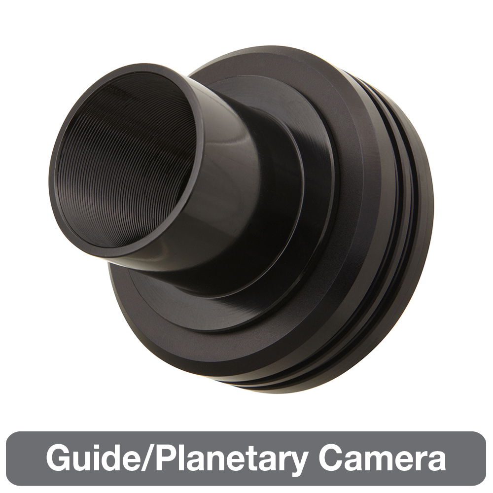 planetary camera