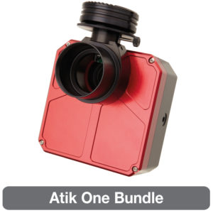 Atik One Integrated Kit