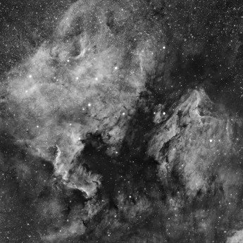 NGC7000