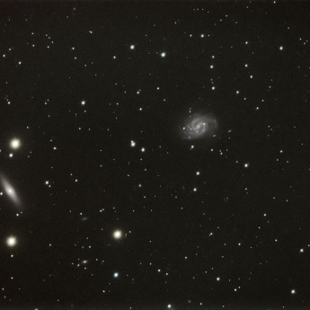 NGC4535-LRGB