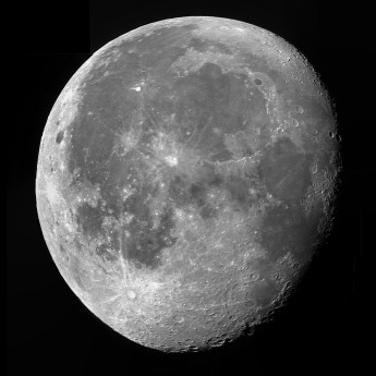 The Moon