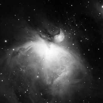 M42-M43 Orion NebulaeI