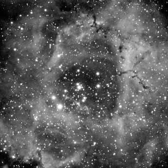 NGC2237 Rosetta NebulaII