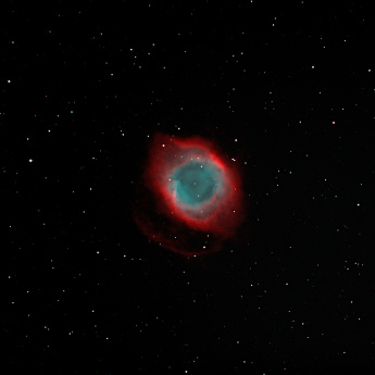 Helix nebula