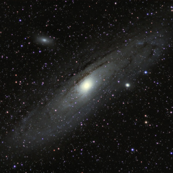 Andromeda