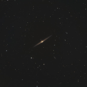 NGC4565 & friends