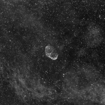 NGC 6888