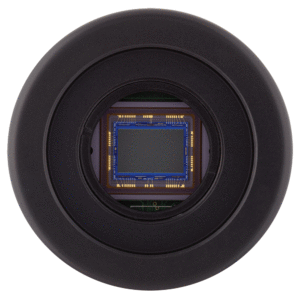 Atik 4120EX Sensor