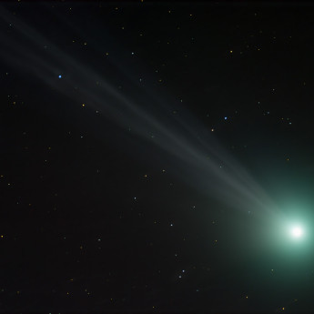 Comet Lovejoy