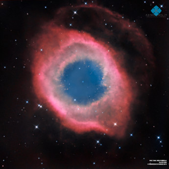 Helix Nebula