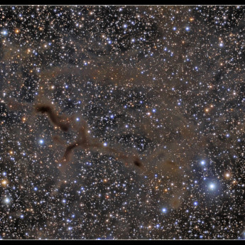 LBN 603 - LRGB