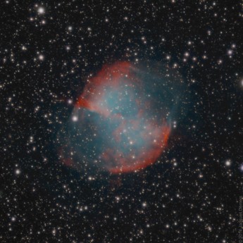 Messier 27
