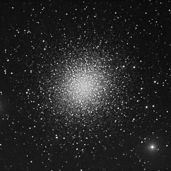 M13 Hercules Globular Cluster