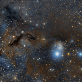 IC 348 (Omicron Persei also ATIK)