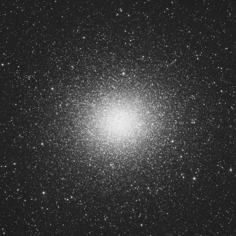 Omega Centauri