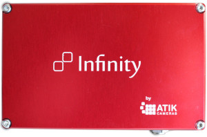 Infinity Camera for Video Astronomy