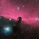 Horsehead Nebula