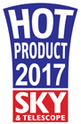 Sky and Telescope Hot Product 2017