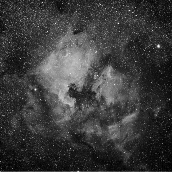 North American Nebula