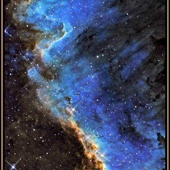 NGC7000