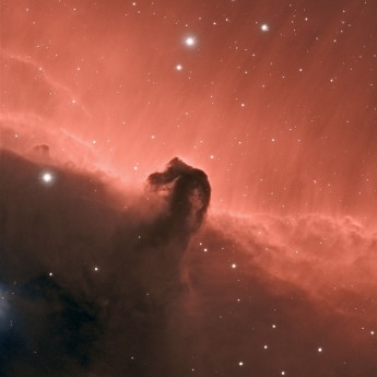 Horsehead Nebula