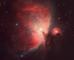 Celestron ED80/600