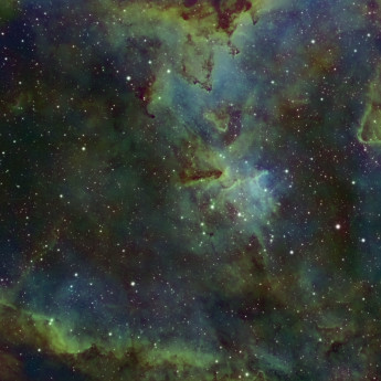 Heart Nebula