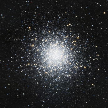 M13 Great Globular Cluster
