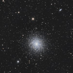 Telescope : TS115 APO, Mount: NEQ6 Tuning, CCD : atik one 6.0,