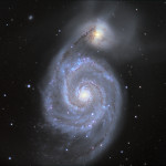 Celestron C14 with 0.63 reducer