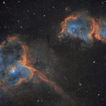 IC 180 + IC 1848