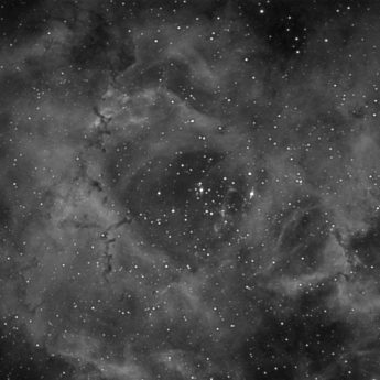 Rosette Nebula
