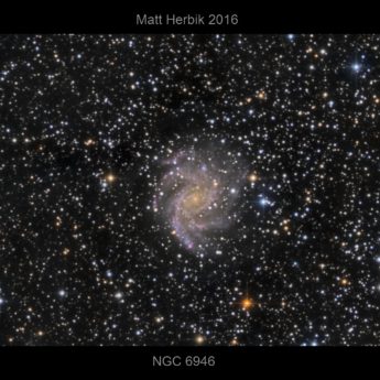 NGC 6946