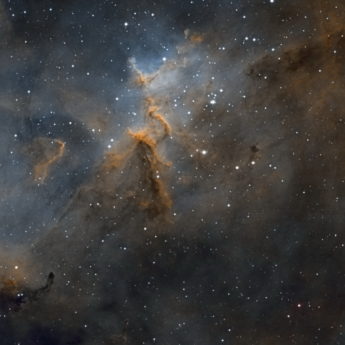 Melotte 15