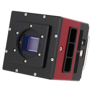 Atik 16200 Astrophotography CCD Camera