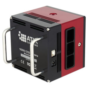 Atik 16200 camera body