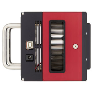 Atik 16200 Camera for Astrophotography side on