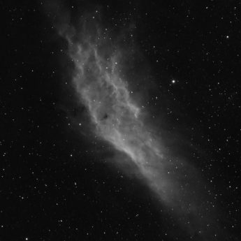 California Nebula (NGC1499)