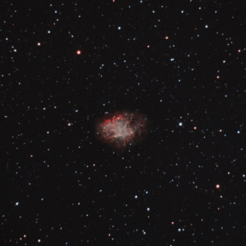 Crab Nebula
