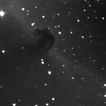 Horsehead Nebula NGC 2023