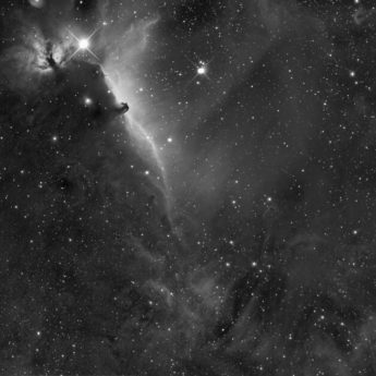 IC 434 M42