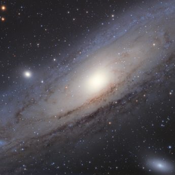 Andromeda M31