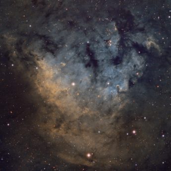 NGC7822