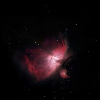 Orion Nebula