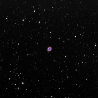 Ring Nebula