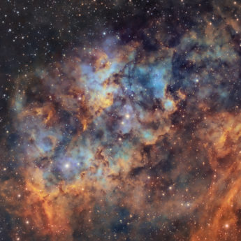 Sharpless 115