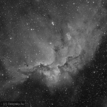SH2-142 (NGC 7380)